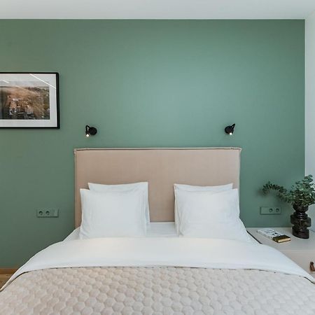 River City Apartments No 2 By Urban Rent Kaunas Luaran gambar