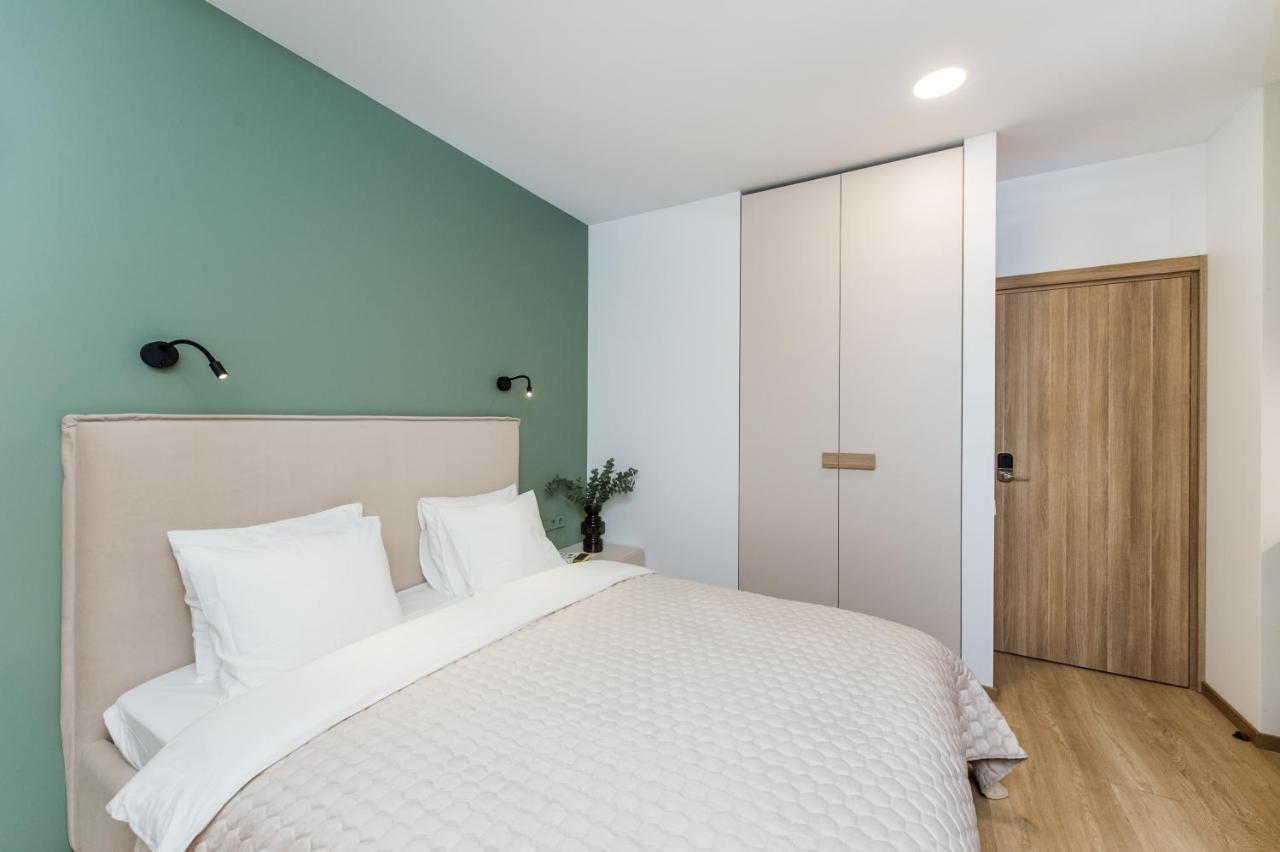 River City Apartments No 2 By Urban Rent Kaunas Luaran gambar