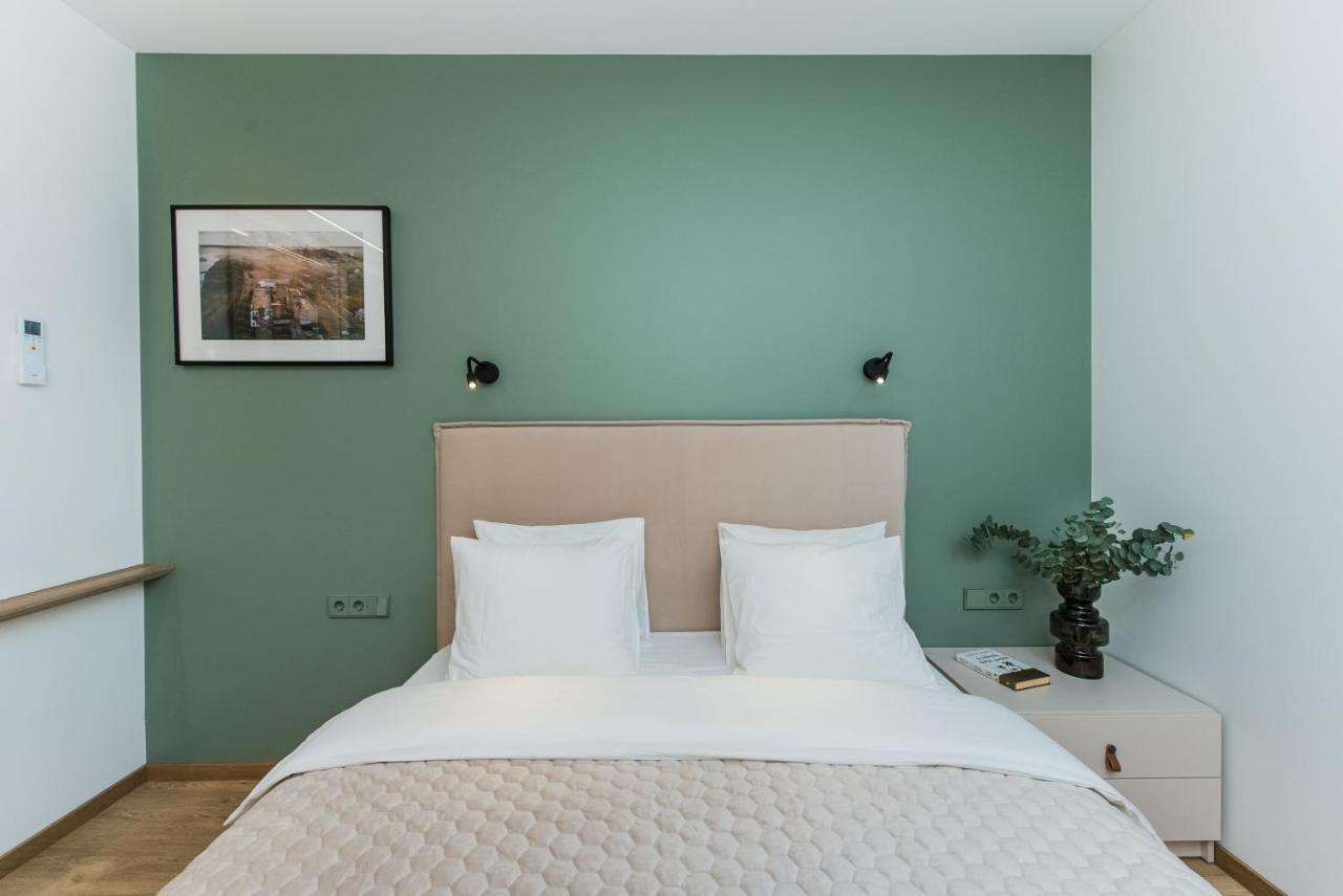 River City Apartments No 2 By Urban Rent Kaunas Luaran gambar