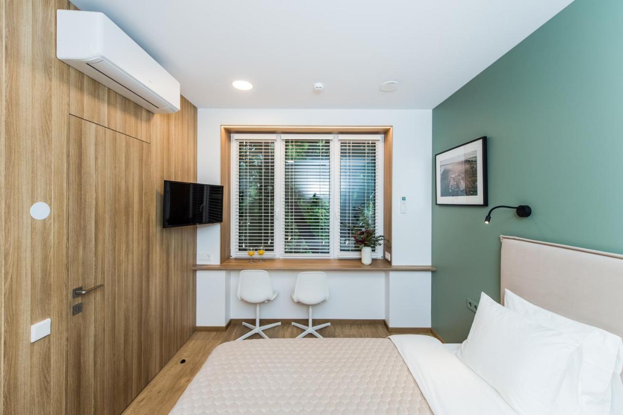 River City Apartments No 2 By Urban Rent Kaunas Luaran gambar
