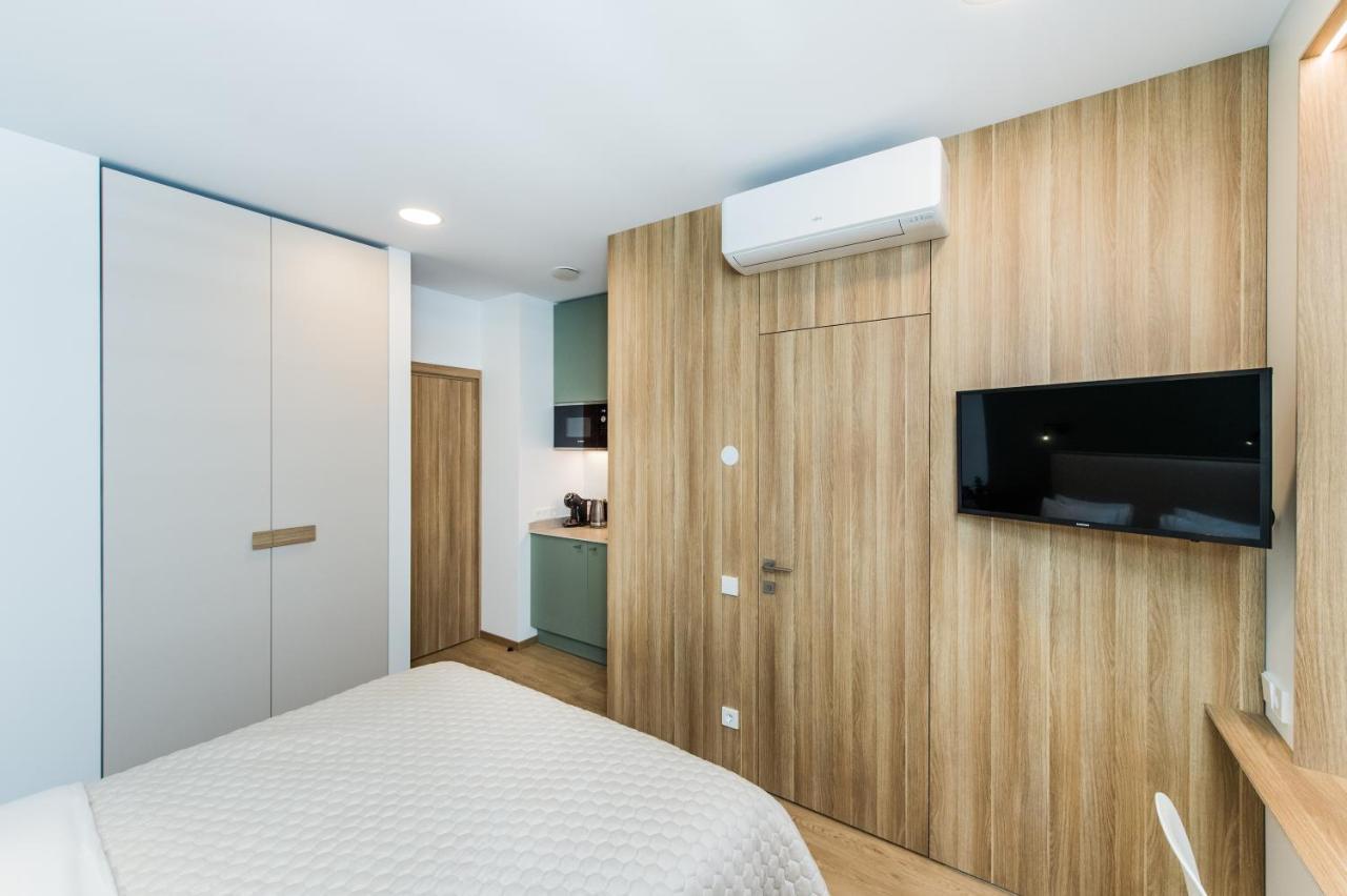 River City Apartments No 2 By Urban Rent Kaunas Luaran gambar