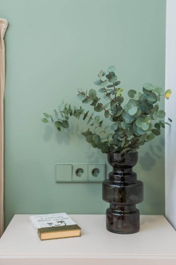 River City Apartments No 2 By Urban Rent Kaunas Luaran gambar