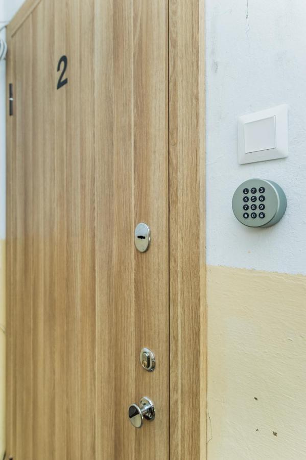River City Apartments No 2 By Urban Rent Kaunas Luaran gambar